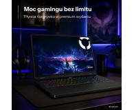 Lenovo Legion Pro 5-16 Ryzen 9-8940HX/16GB/1TB RTX5070 240Hz - 1574220 - zdjęcie 9